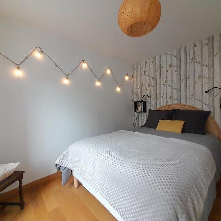 Cote Chateau Gaillon Bagian luar foto