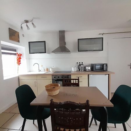 Cote Chateau Gaillon Bagian luar foto